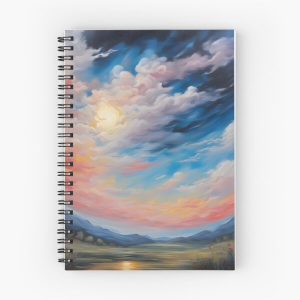 Item preview, Between clouds and sun rays designed and sold by Seb936.