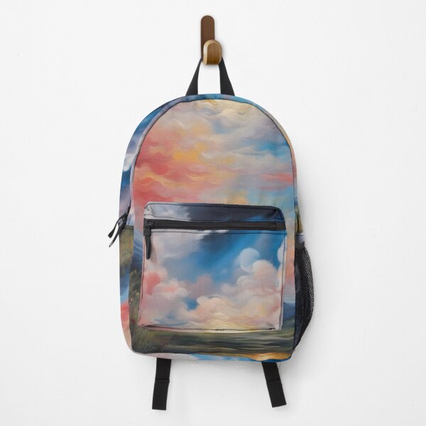 Item preview, Between clouds and sun rays designed and sold by Seb936.
