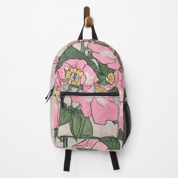 Item preview, Prairie Rose (1915) by Hannah Borger Overbeck, mouse pad, phone case, pillow cover, shower curtain, desk mat, designed and sold by Suzana Djordjevic.