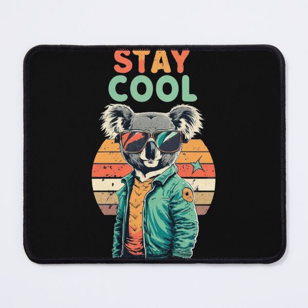 Item preview, Stay Cool designed and sold by TrendyPalette.