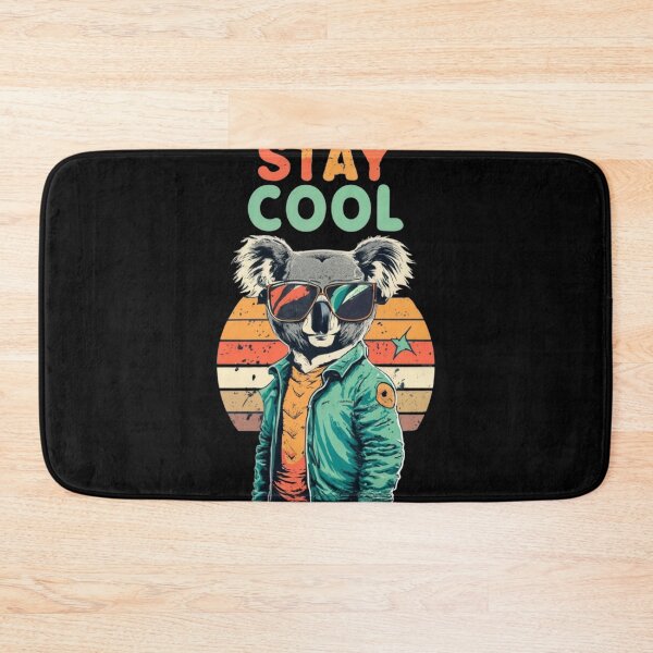 Item preview, Stay Cool designed and sold by TrendyPalette.