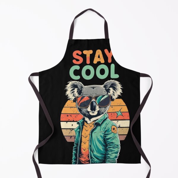 Item preview, Stay Cool designed and sold by TrendyPalette.