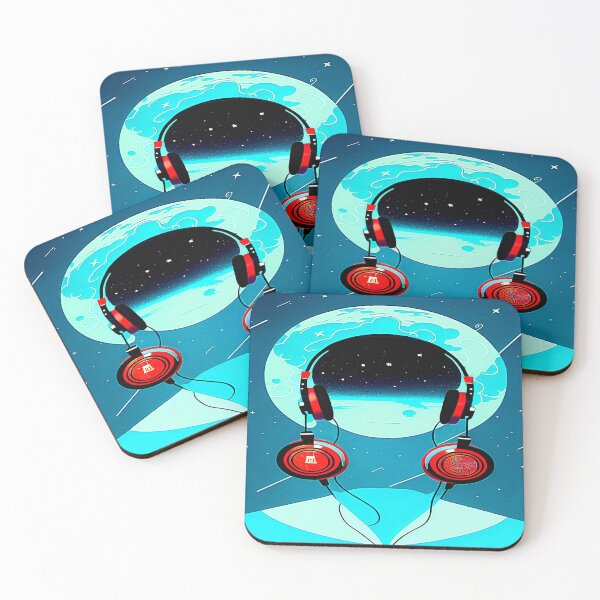 Item preview, Universe Sound. designed and sold by Giulivo Store Graphic.