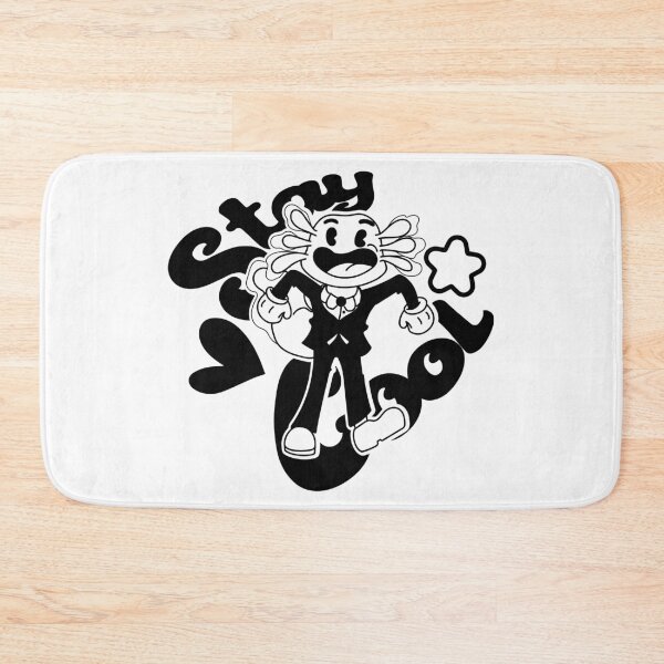 Item preview, StayCool designed and sold by aheroart.
