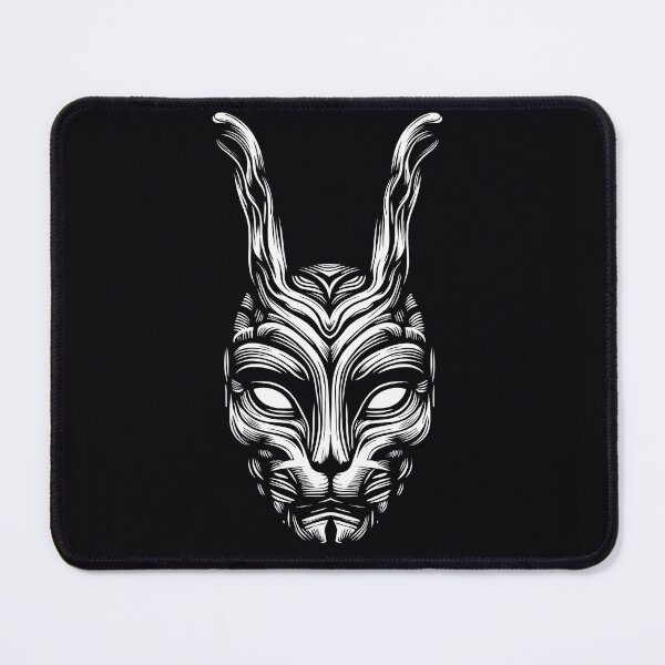 Item preview, Donnie Darko Mask designed and sold by Day Dreamer.