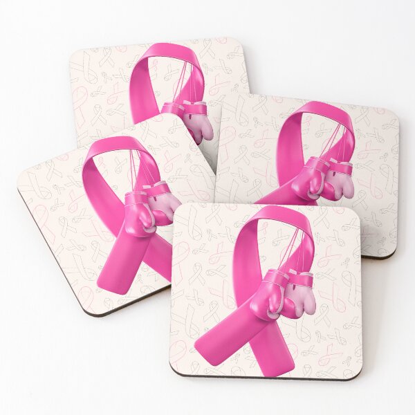 Item preview, Breast Cancer Awareness  designed and sold by ArtisanDreamz.