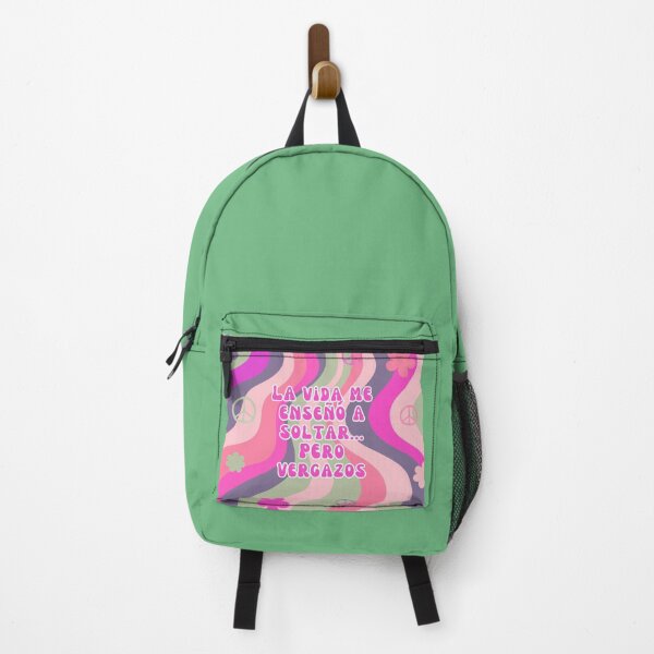 Item preview, life taught me to let go designed and sold by Gissoff.