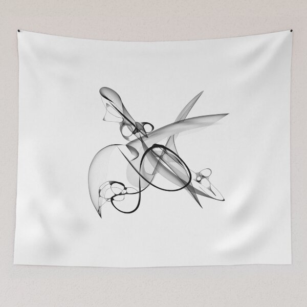 Item preview, Gestural Brushwork 12 designed and sold by FranksArtWorld.