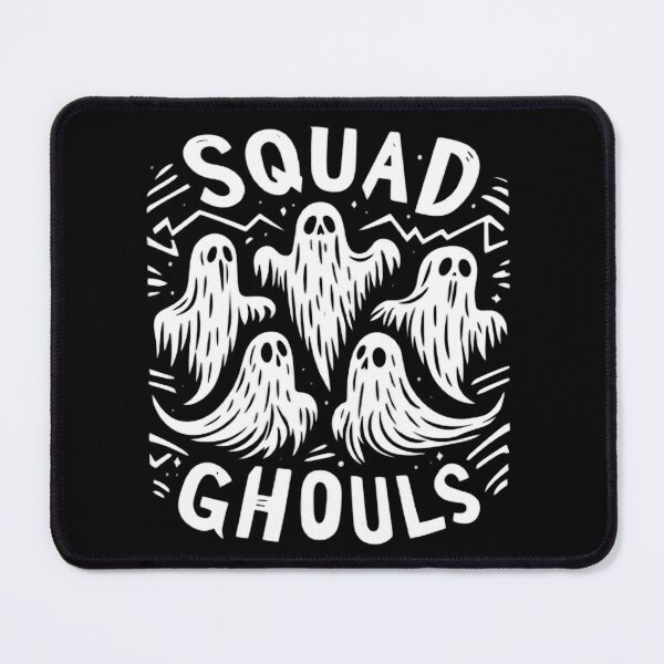 Item preview, Squad Ghouls designed and sold by OlympicsMerch.