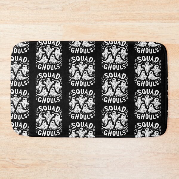 Item preview, Squad Ghouls designed and sold by OlympicsMerch.
