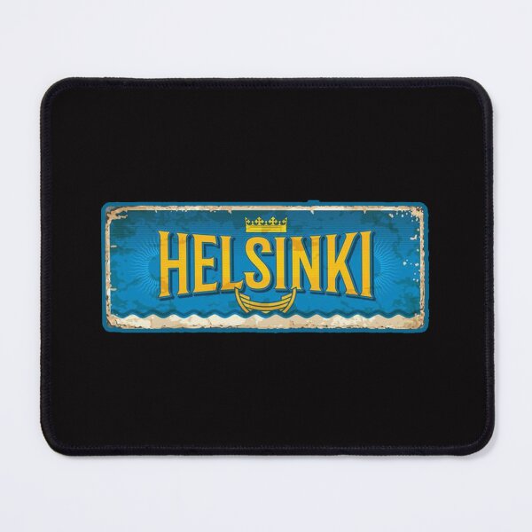 Item preview, Helsinki Finland designed and sold by Ratatatts.