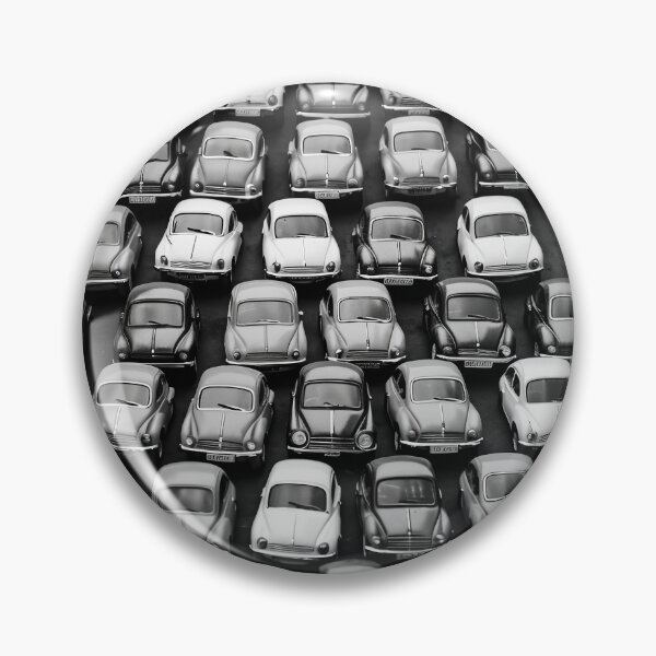 Item preview, Pint-Sized Car Wonders designed and sold by Brendon987.