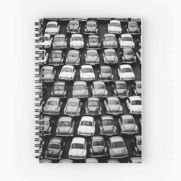 Item preview, Pint-Sized Car Wonders designed and sold by Brendon987.