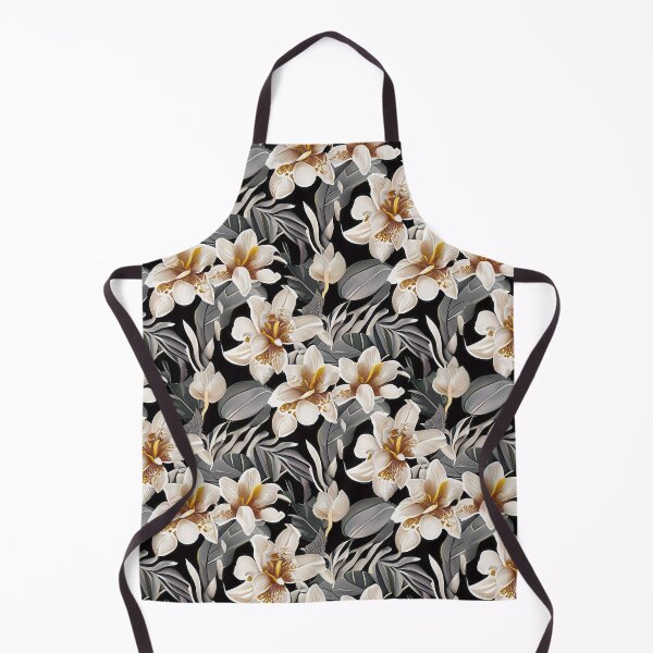 Item preview, Hawaiian Black Orchid Collection designed and sold by J Marielle Designs.