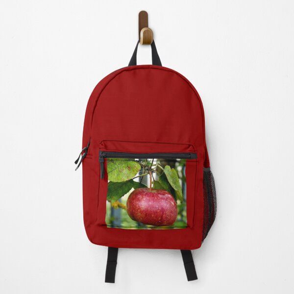 Item preview, One red apple designed and sold by Bluesrose.