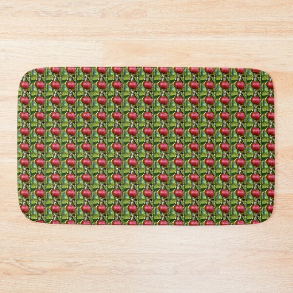 Item preview, One red apple designed and sold by Bluesrose.