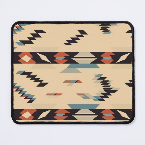 Item preview, Navajo Geometric Pattern designed and sold by SideSignal.