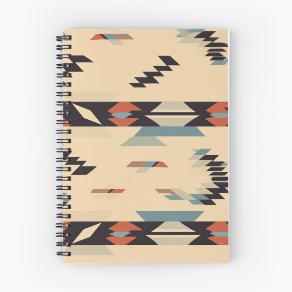 Item preview, Navajo Geometric Pattern designed and sold by SideSignal.