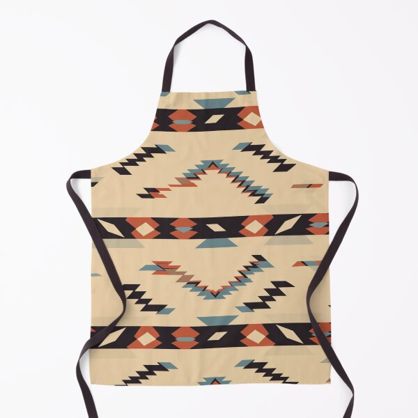 Item preview, Navajo Geometric Pattern designed and sold by SideSignal.