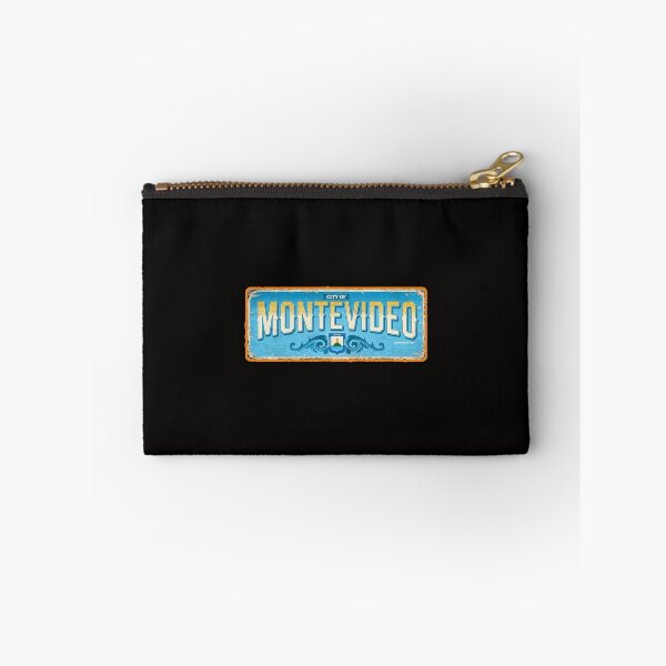Item preview, Montevideo Uruguay designed and sold by Ratatatts.