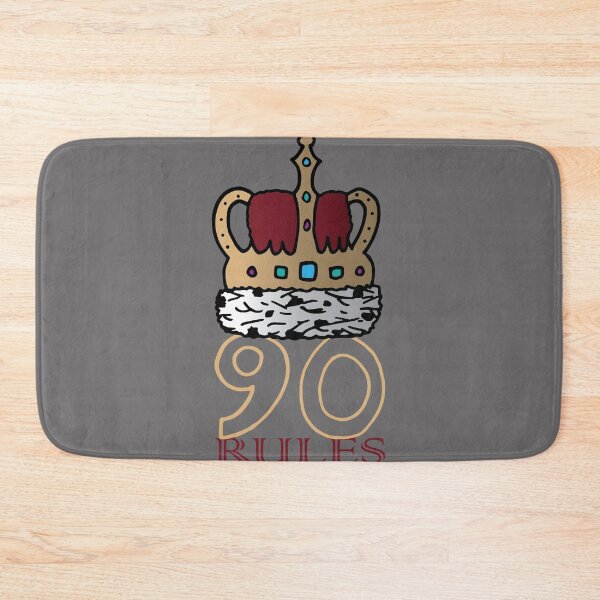 Item preview, Milestone - 90th Birthday - Crown designed and sold by Tim Veiga.