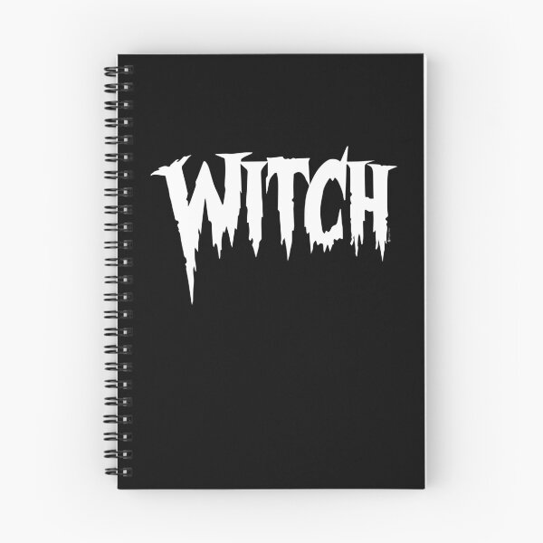 Item preview, WITCH - White designed and sold by Küng Fu Bubble Gum.