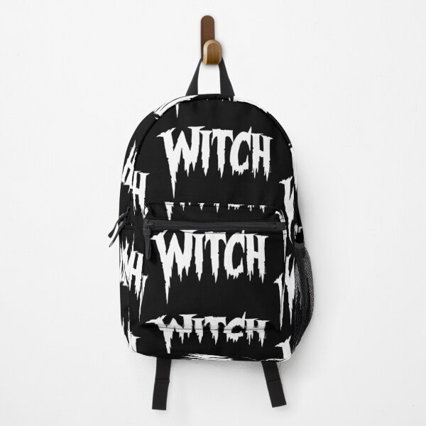 Item preview, WITCH - White designed and sold by Küng Fu Bubble Gum.