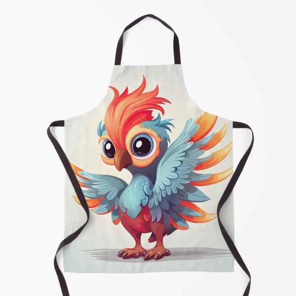 Item preview, Cockatrice | cute style designed and sold by ComicsFactory.
