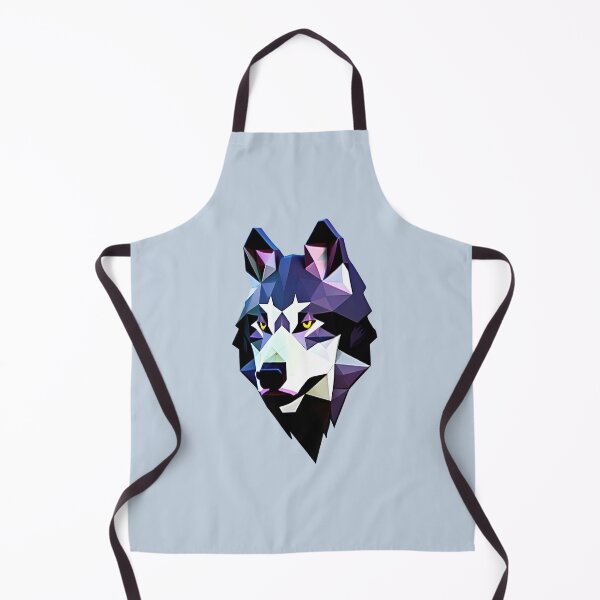 Item preview, Wolf designed and sold by PolygonXYZ.