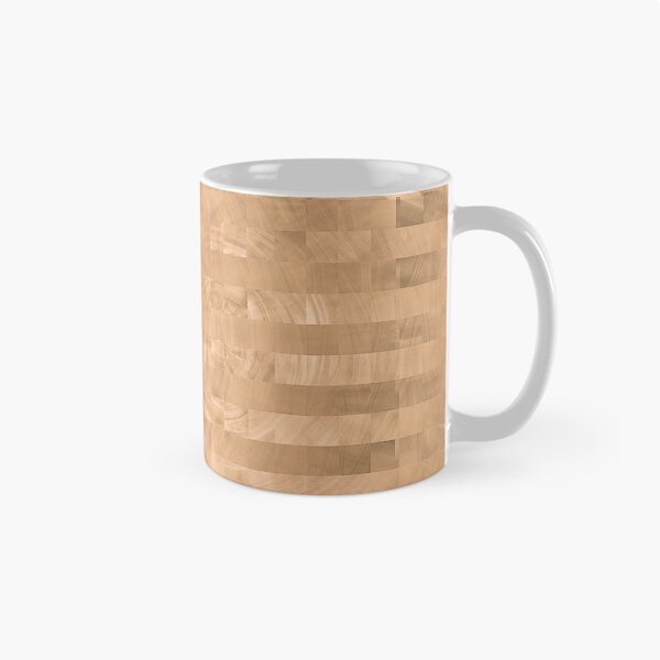 Item preview, Abstract Woodgrain Mosaic designed and sold by 3amartmerch.