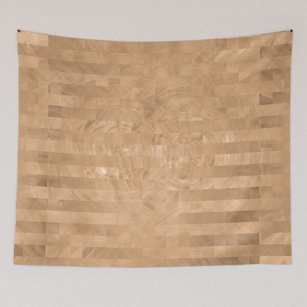 Item preview, Abstract Woodgrain Mosaic designed and sold by 3amartmerch.