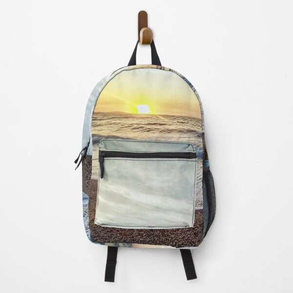 Item preview, Corfu Beach Sunset Ionian Islands Greece nickbrayimages designed and sold by nickbrayimages.