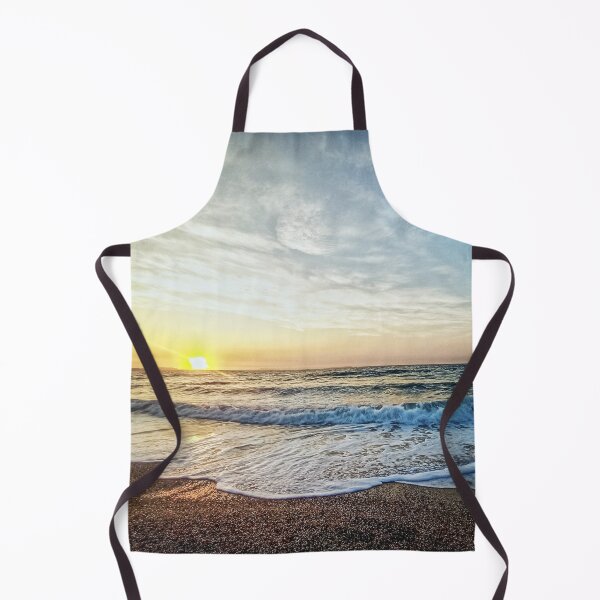 Item preview, Corfu Beach Sunset Ionian Islands Greece nickbrayimages designed and sold by nickbrayimages.