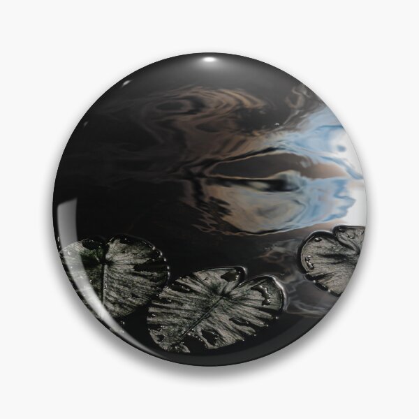 Item preview, Lily Pads designed and sold by metriognome.