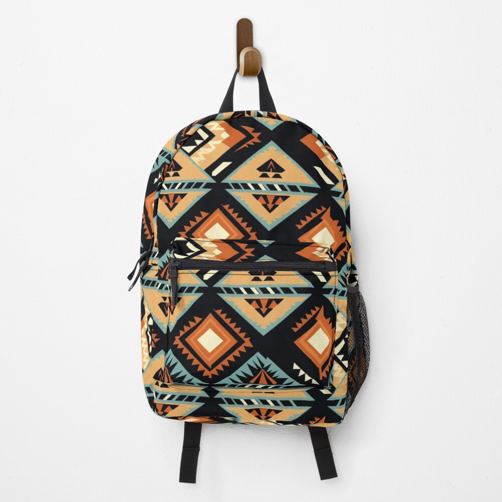 Item preview, Backpack designed and sold by SideSignal.