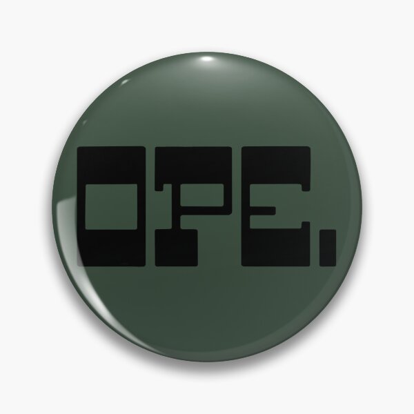Item preview, Ope - Western Font designed and sold by SydneyPMuha.