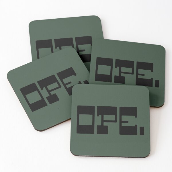 Item preview, Ope - Western Font designed and sold by SydneyPMuha.
