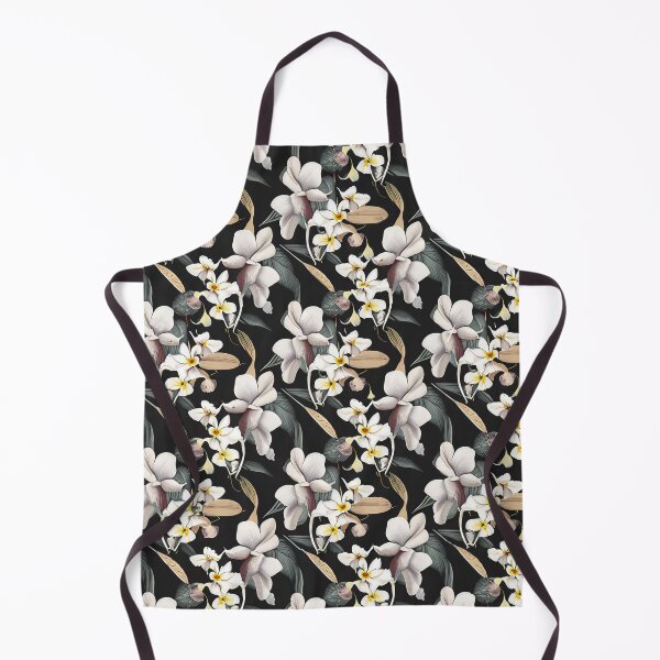 Item preview, Hawaiian Black Orchid Collection: Elegance designed and sold by J Marielle Designs.