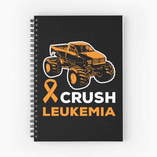 Item preview, Crush Leukemia V - Leukemia Awareness designed and sold by Lemon Pepper.