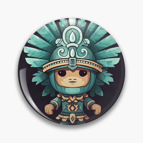 Item preview, Coatlicue | cute style designed and sold by ComicsFactory.