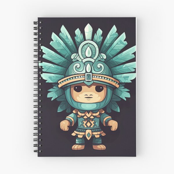 Item preview, Coatlicue | cute style designed and sold by ComicsFactory.