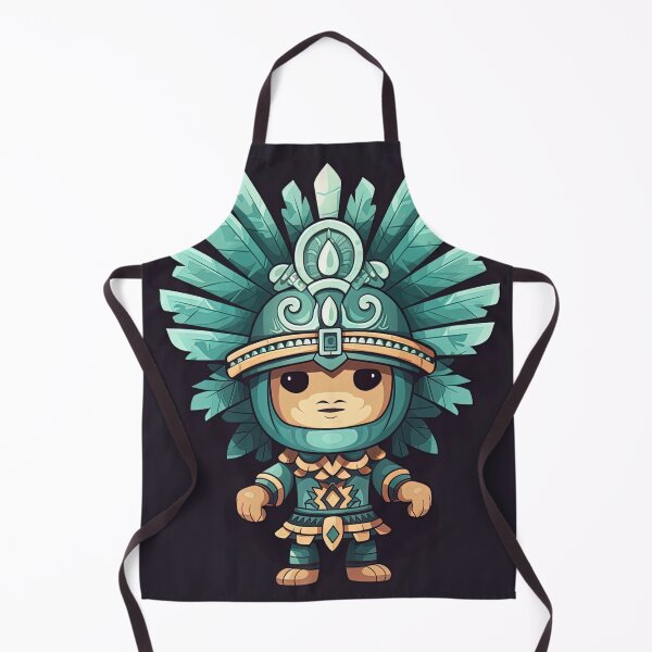 Item preview, Coatlicue | cute style designed and sold by ComicsFactory.