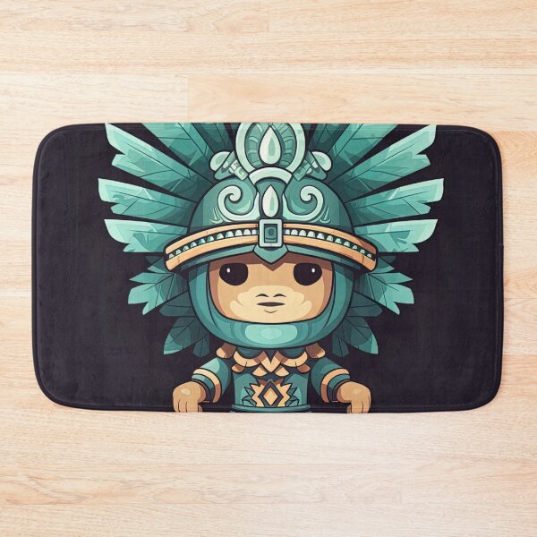 Item preview, Coatlicue | cute style designed and sold by ComicsFactory.