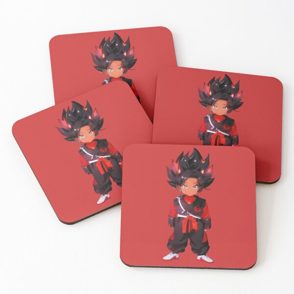 Item preview, Dragon ball fantasy variation 7 designed and sold by ArabaFenice71.