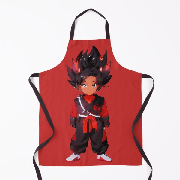 Item preview, Dragon ball fantasy variation 7 designed and sold by ArabaFenice71.