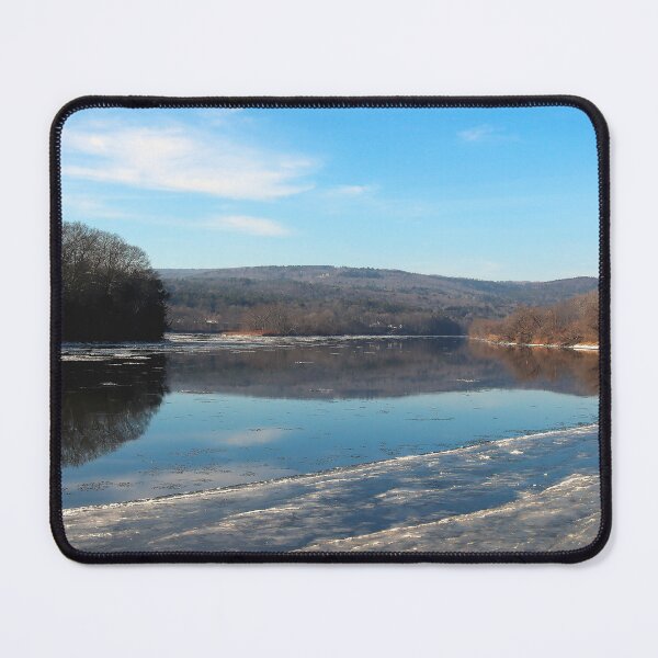 Item preview, Connecticut River Winter 2 designed and sold by RickShag.