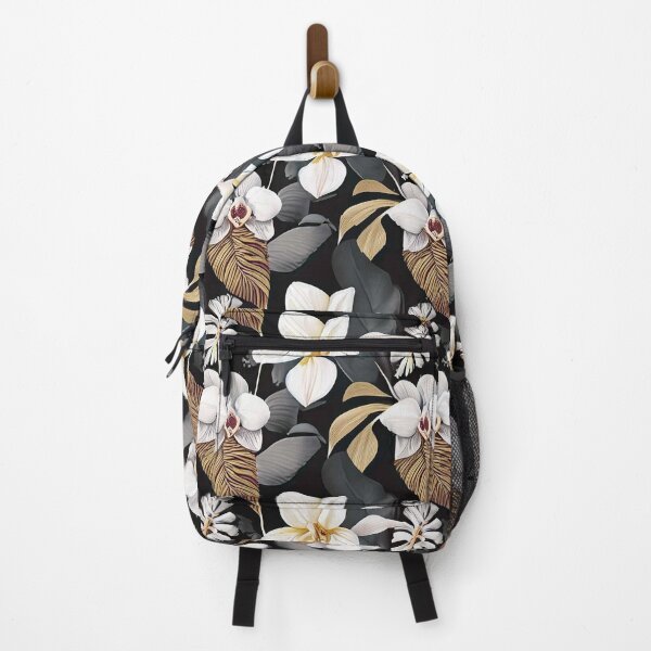 Item preview, Hawaiian Black Orchid Collection: Tropix designed and sold by J Marielle Designs.