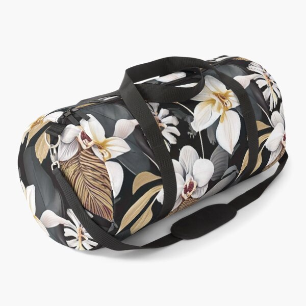 Item preview, Hawaiian Black Orchid Collection: Tropix designed and sold by J Marielle Designs.