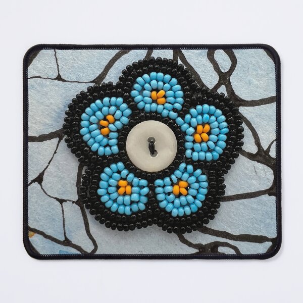 Item preview, Women's Freedom Flower designed and sold by MetisCaron.