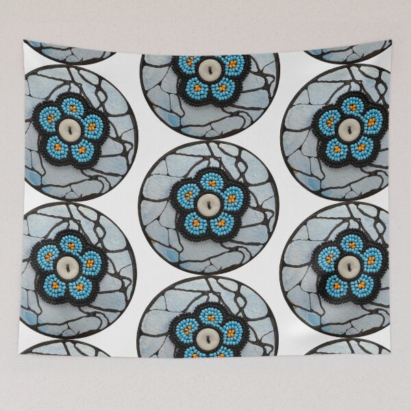 Item preview, Women's Freedom Flower designed and sold by MetisCaron.
